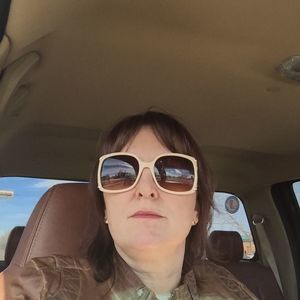 Meet your Posher, Sue